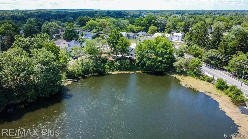 6339 Gale Road Atlas Township, MI 48411