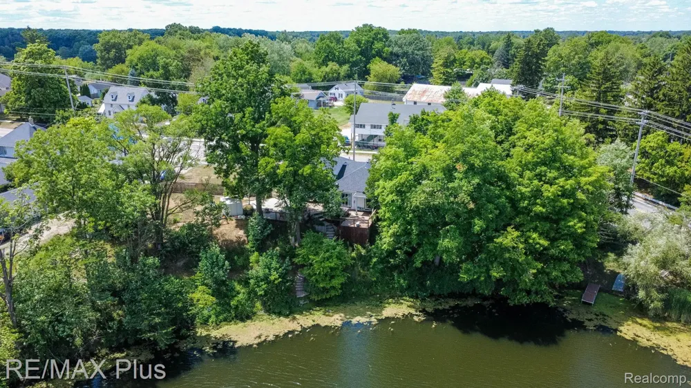 6339 Gale Road Atlas Township, MI 48411