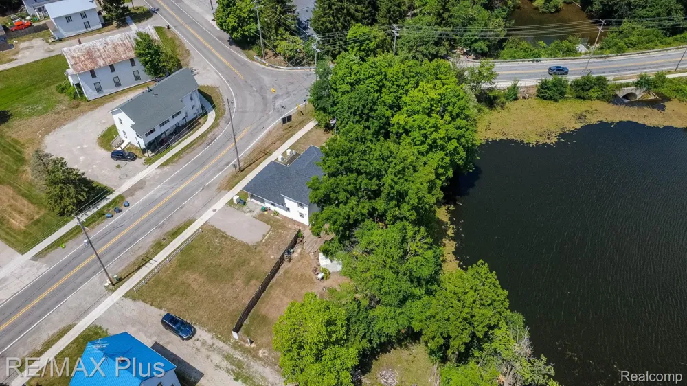 6339 Gale Road Atlas Township, MI 48411