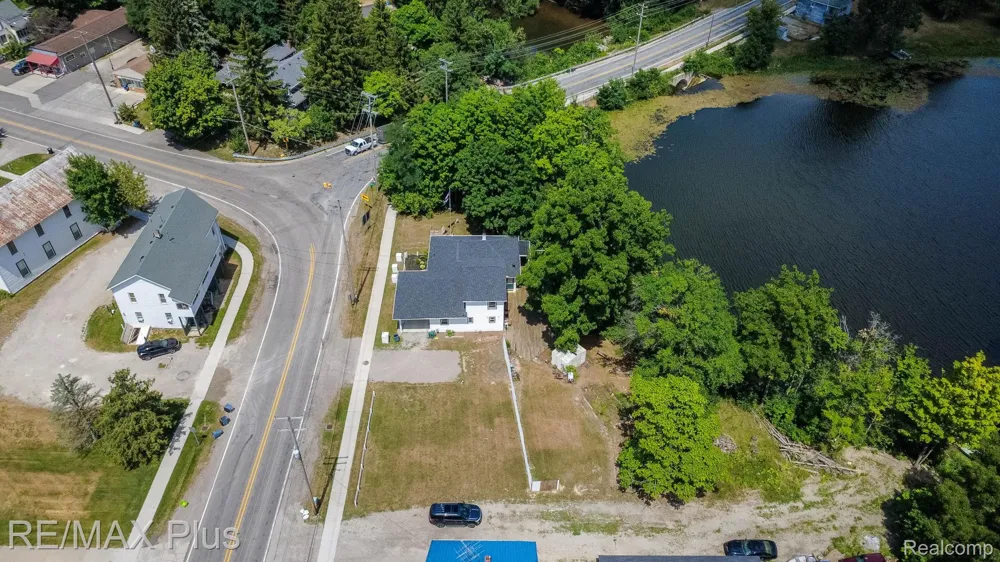 6339 Gale Road Atlas Township, MI 48411