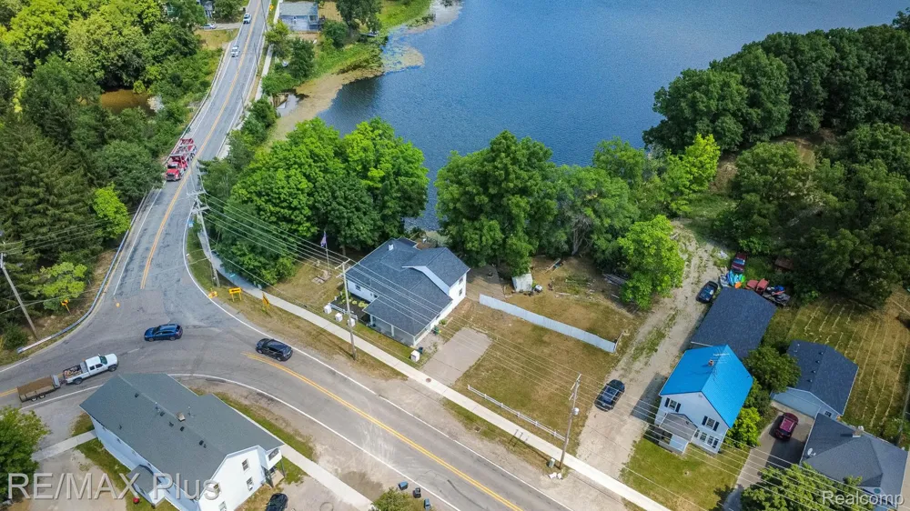 6339 Gale Road Atlas Township, MI 48411