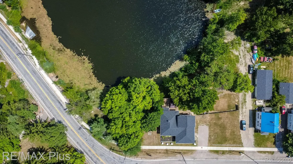 6339 Gale Road Atlas Township, MI 48411