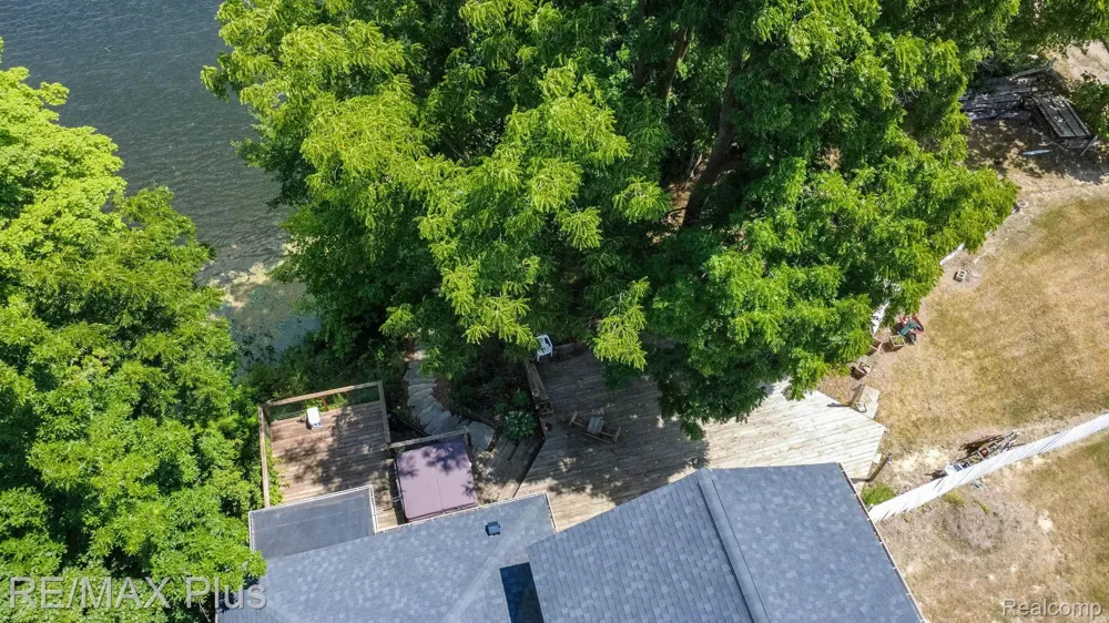 6339 Gale Road Atlas Township, MI 48411