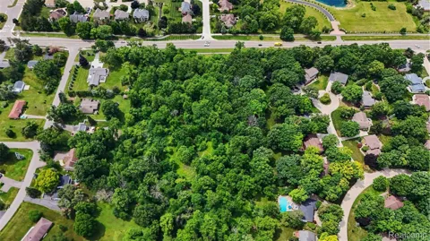 Judson Rd-Judson Park Sub