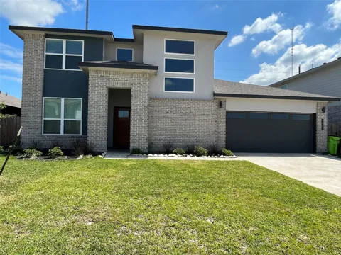 3563 Finn Landing Lane