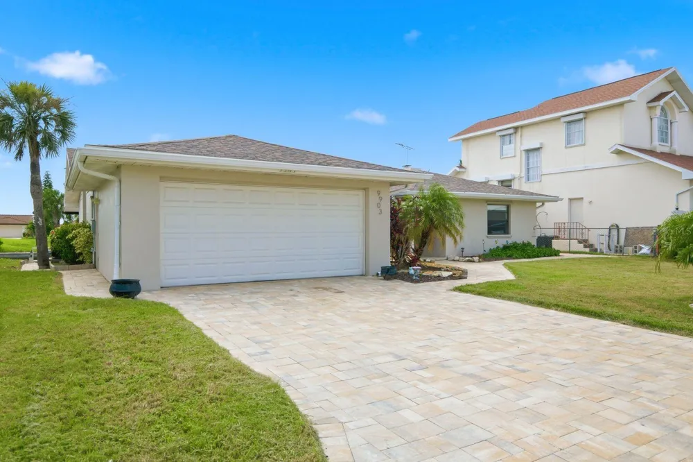 9903 SAN SEBASTIAN WAY Port Richey, FL 34668