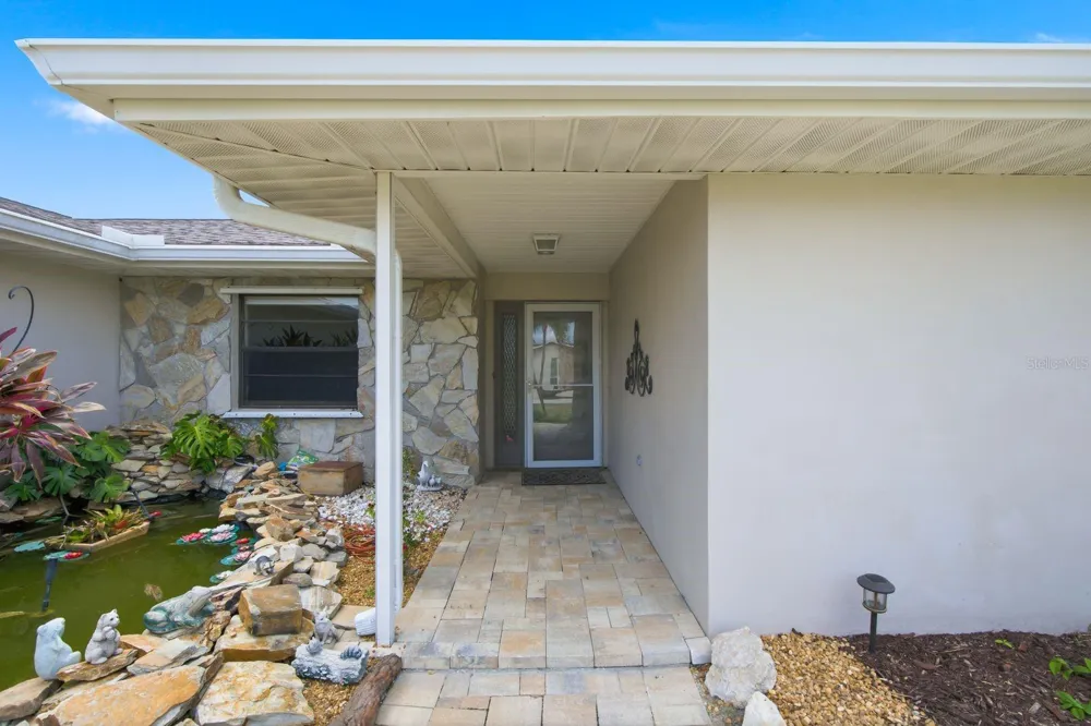9903 SAN SEBASTIAN WAY Port Richey, FL 34668