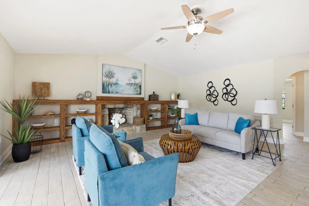 9903 SAN SEBASTIAN WAY Port Richey, FL 34668