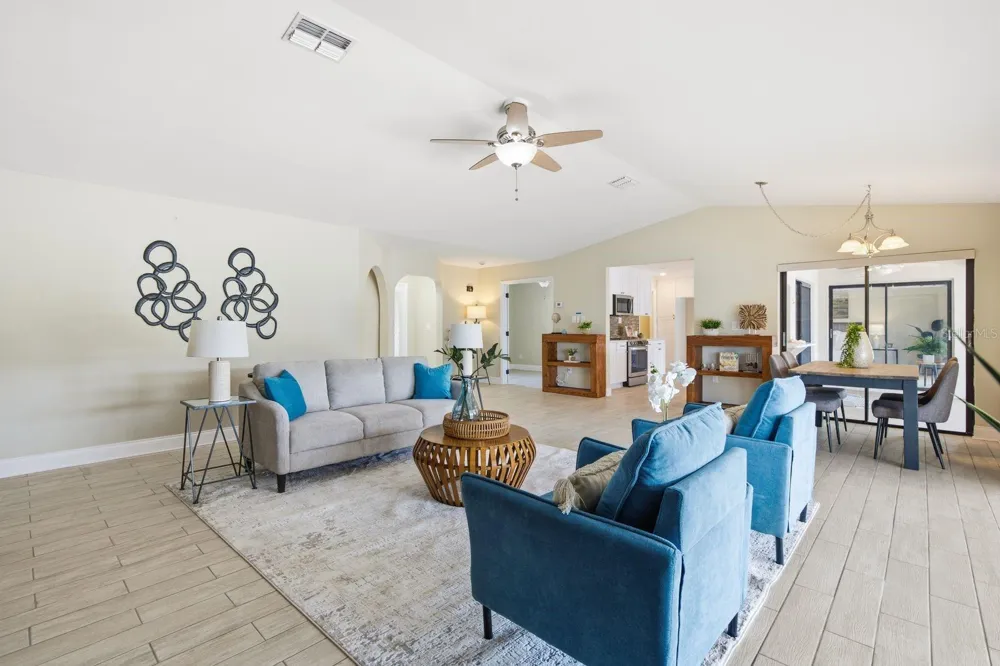 9903 SAN SEBASTIAN WAY Port Richey, FL 34668