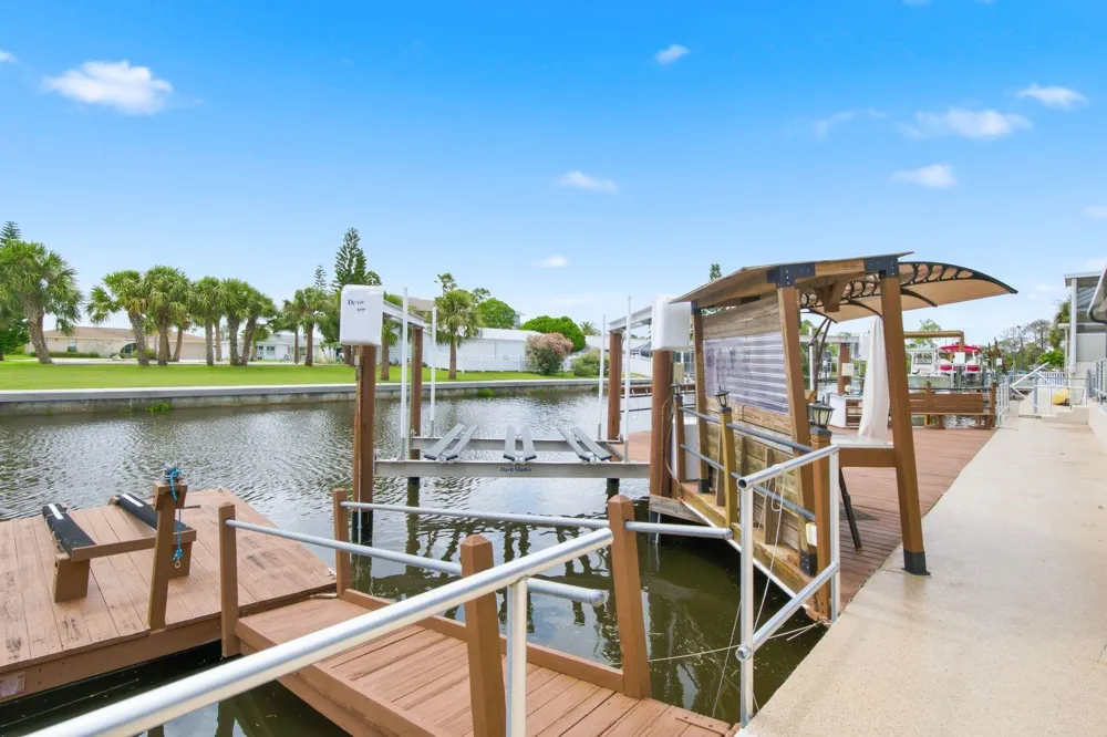 9903 SAN SEBASTIAN WAY Port Richey, FL 34668