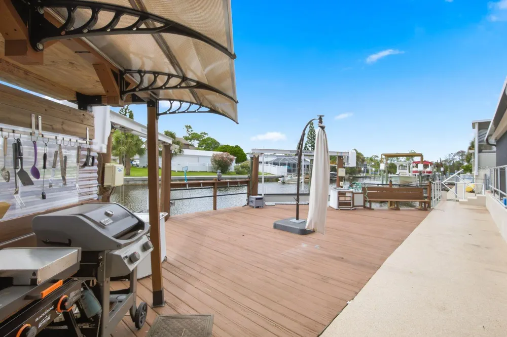 9903 SAN SEBASTIAN WAY Port Richey, FL 34668