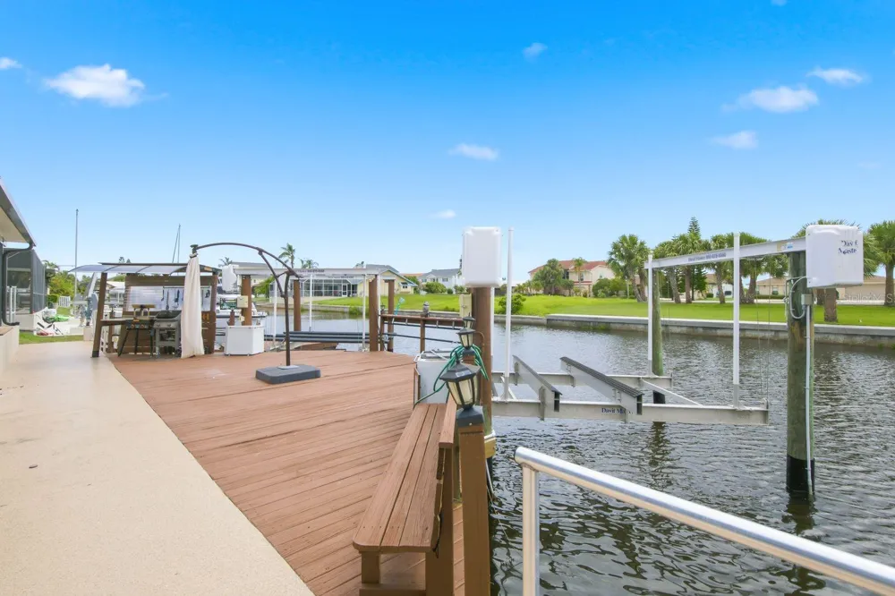 9903 SAN SEBASTIAN WAY Port Richey, FL 34668
