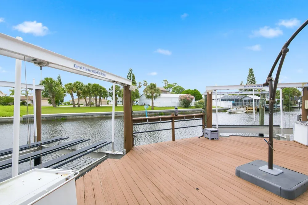 9903 SAN SEBASTIAN WAY Port Richey, FL 34668