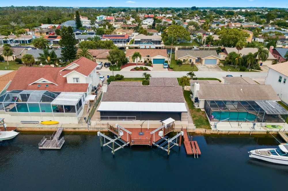 9903 SAN SEBASTIAN WAY Port Richey, FL 34668