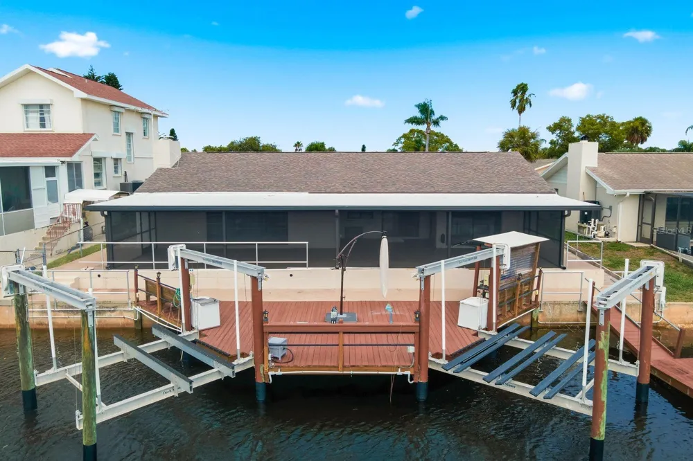9903 SAN SEBASTIAN WAY Port Richey, FL 34668