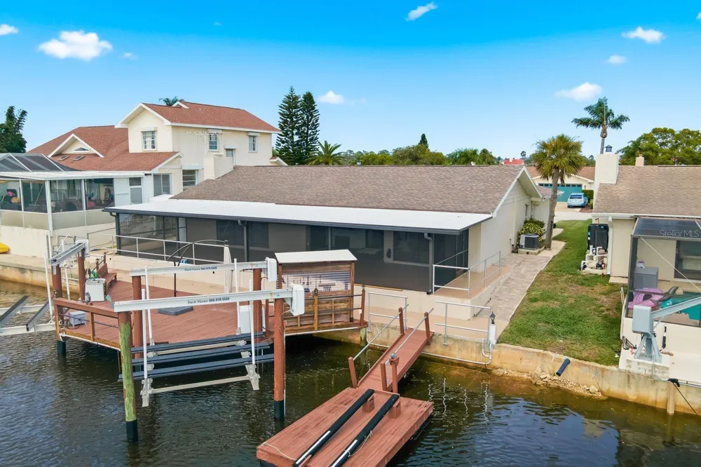 9903 SAN SEBASTIAN WAY Port Richey, FL 34668