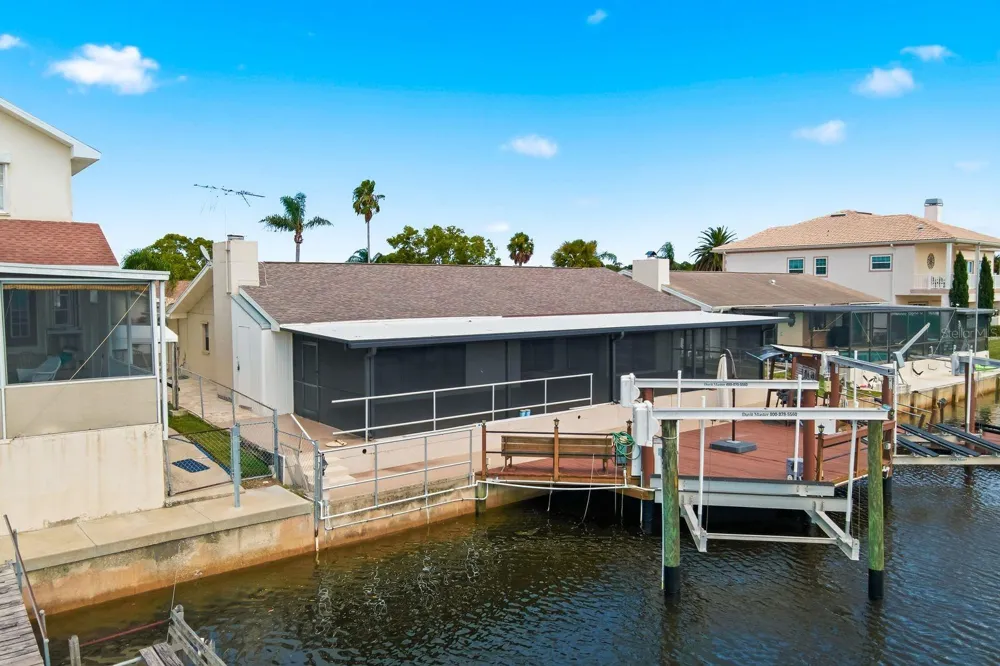 9903 SAN SEBASTIAN WAY Port Richey, FL 34668