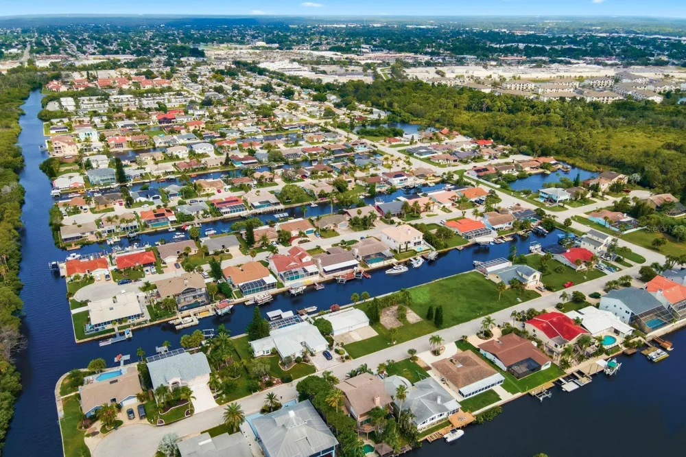 9903 SAN SEBASTIAN WAY Port Richey, FL 34668