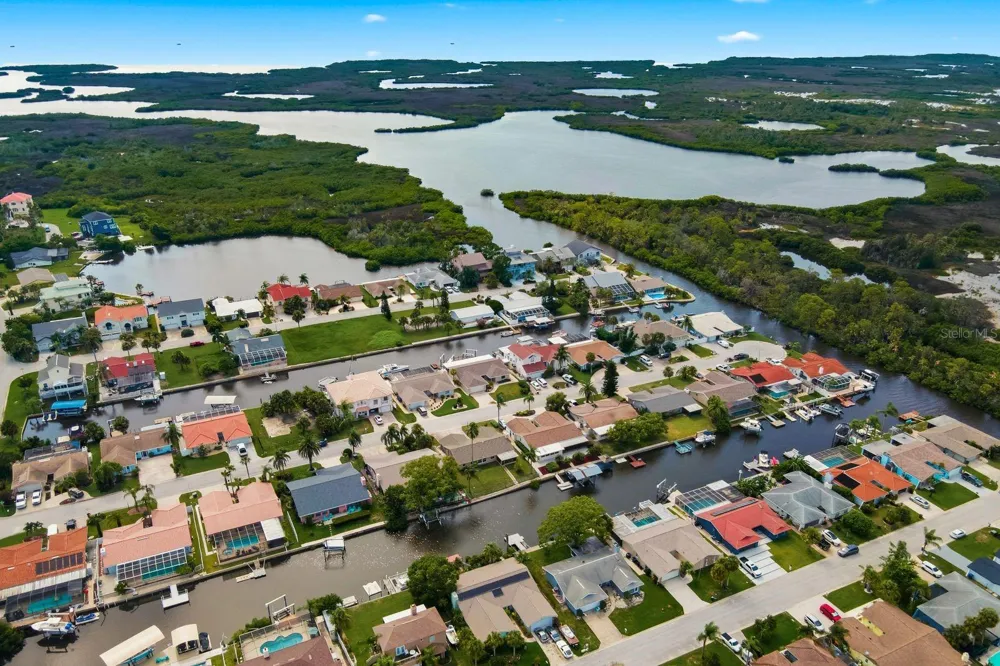 9903 SAN SEBASTIAN WAY Port Richey, FL 34668