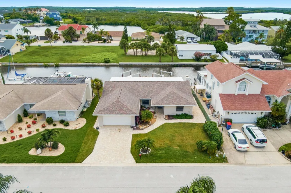 9903 SAN SEBASTIAN WAY Port Richey, FL 34668