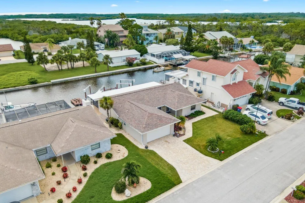 9903 SAN SEBASTIAN WAY Port Richey, FL 34668
