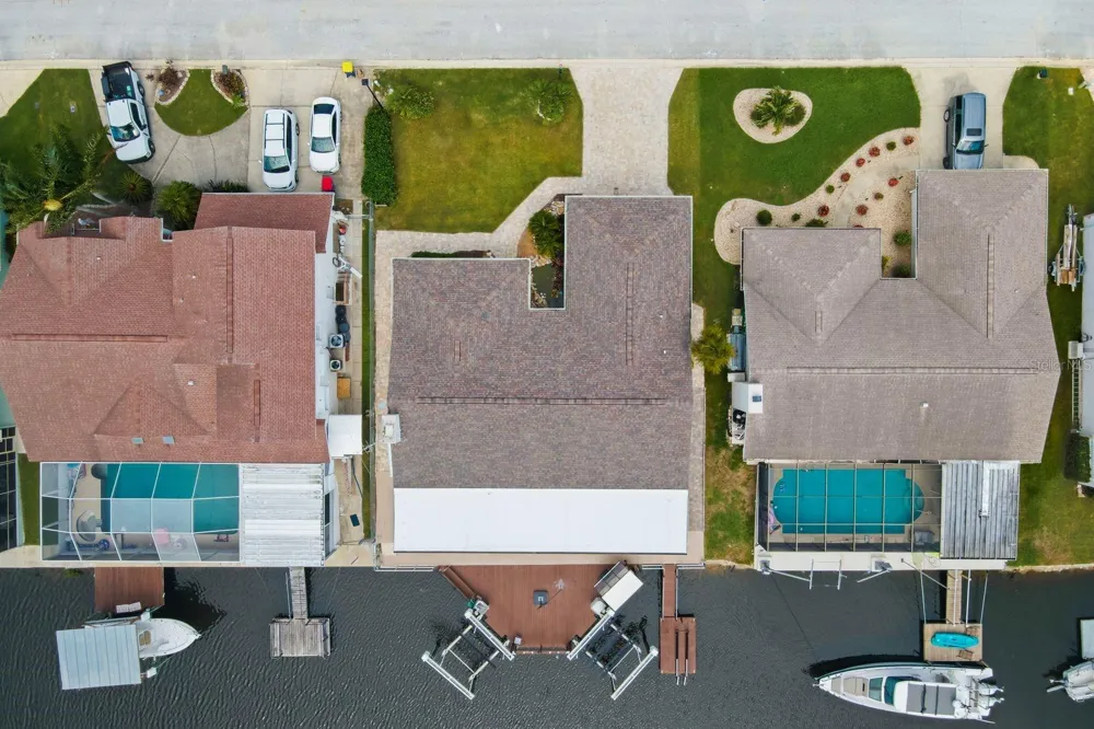 9903 SAN SEBASTIAN WAY Port Richey, FL 34668