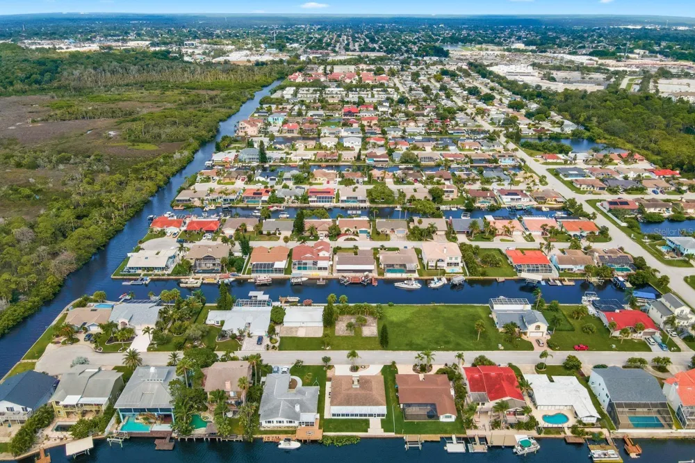 9903 SAN SEBASTIAN WAY Port Richey, FL 34668