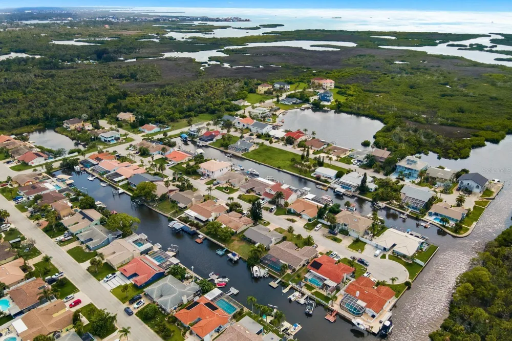 9903 SAN SEBASTIAN WAY Port Richey, FL 34668