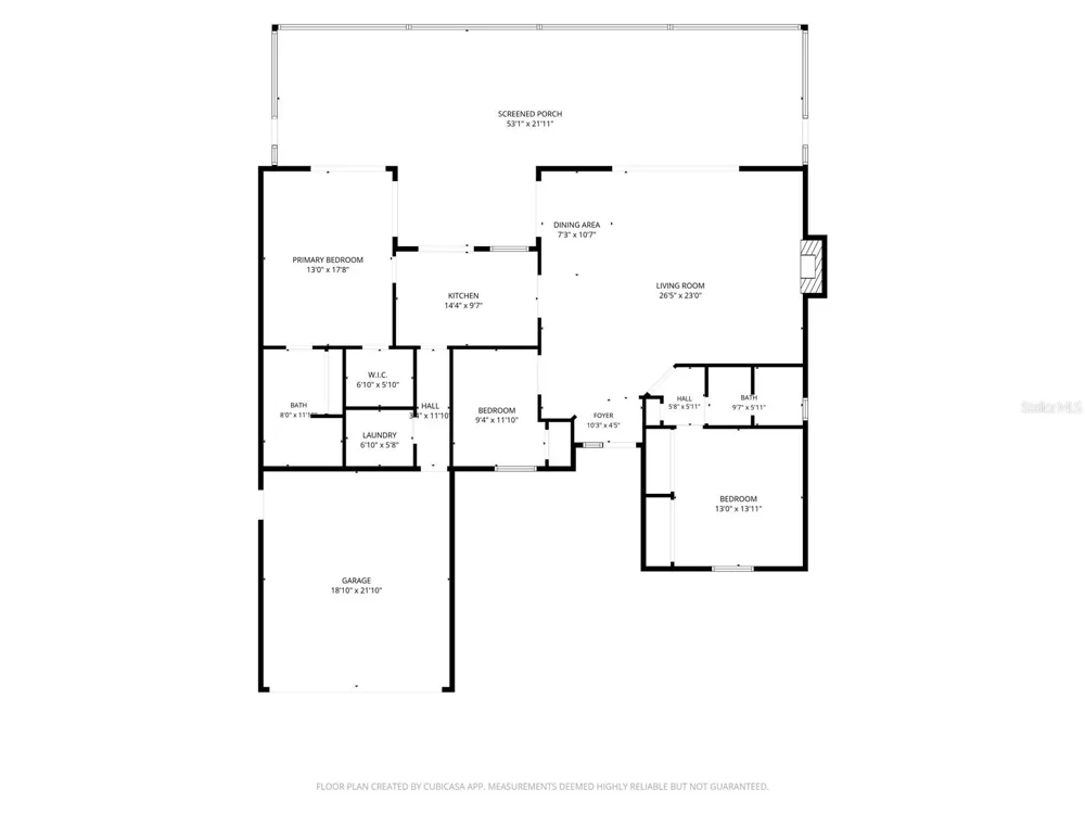 9903 SAN SEBASTIAN WAY Port Richey, FL 34668
