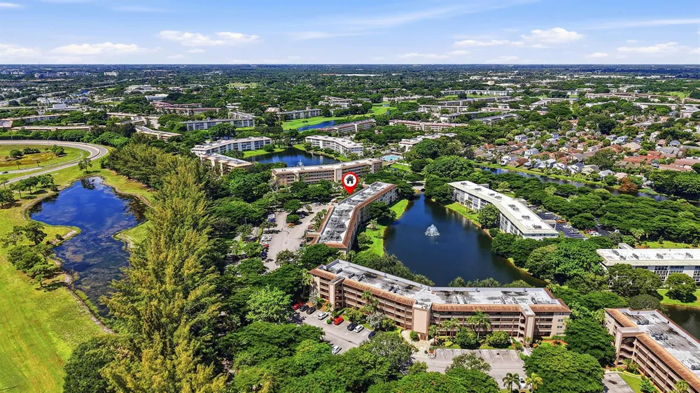 1705 ANDROS Isle #E3 Coconut Creek, FL 33066