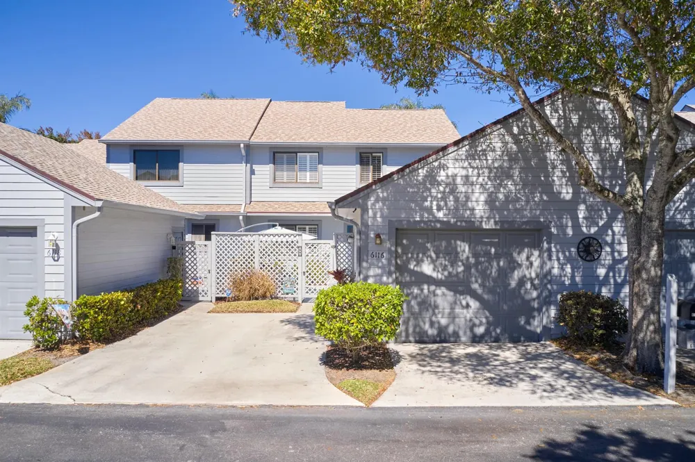 6116 SE Georgetown Place Hobe Sound, FL 33455