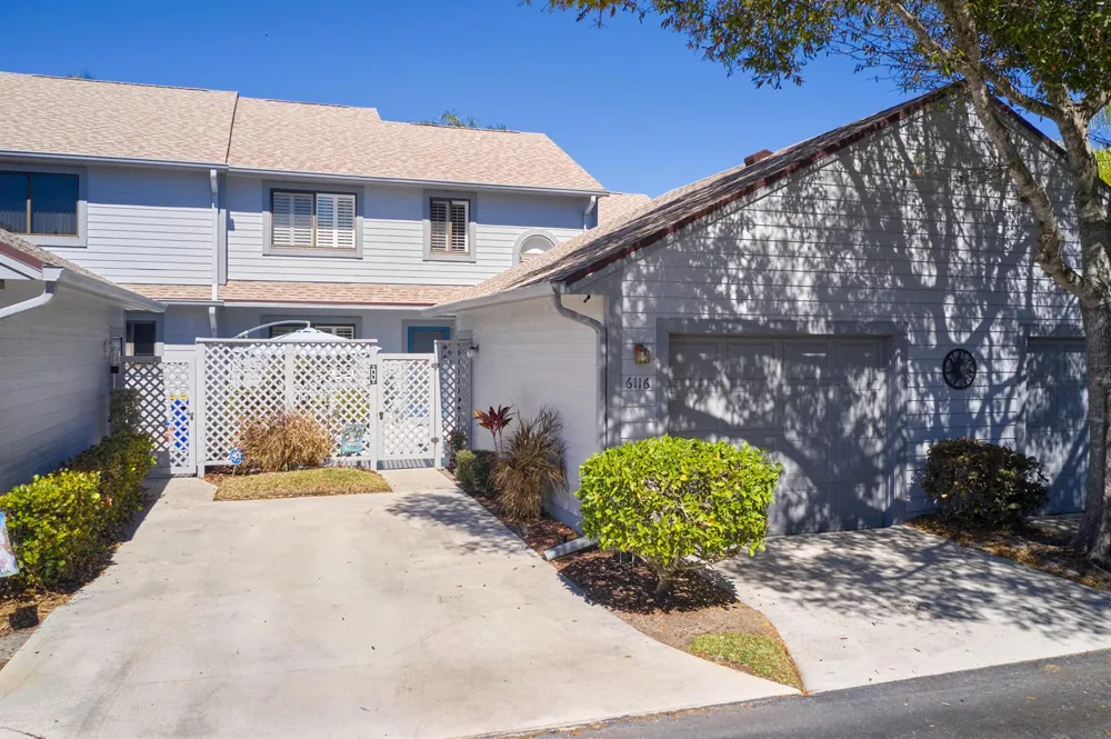 6116 SE Georgetown Place Hobe Sound, FL 33455