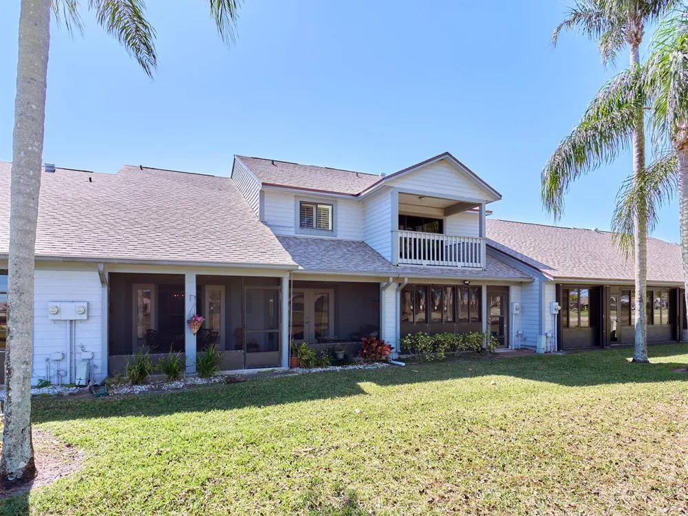 6116 SE Georgetown Place Hobe Sound, FL 33455