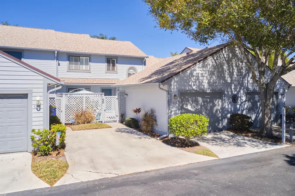 6116 SE Georgetown Place Hobe Sound, FL 33455