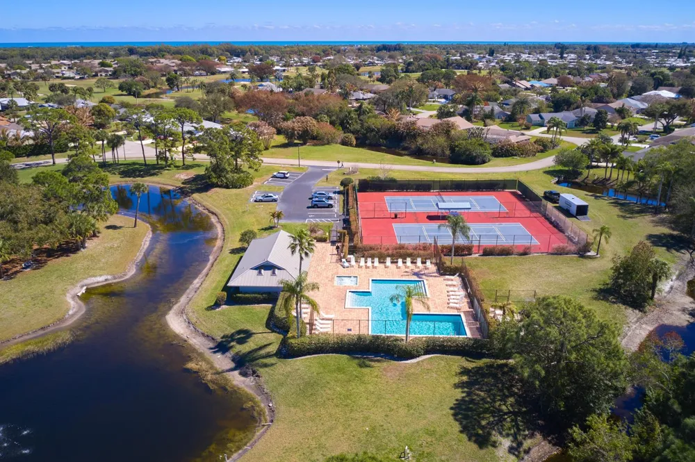 6116 SE Georgetown Place Hobe Sound, FL 33455