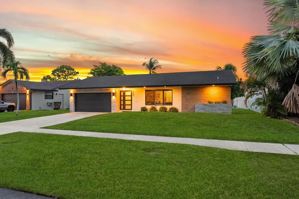2569 SW 14th Court Deerfield Beach, FL 33442