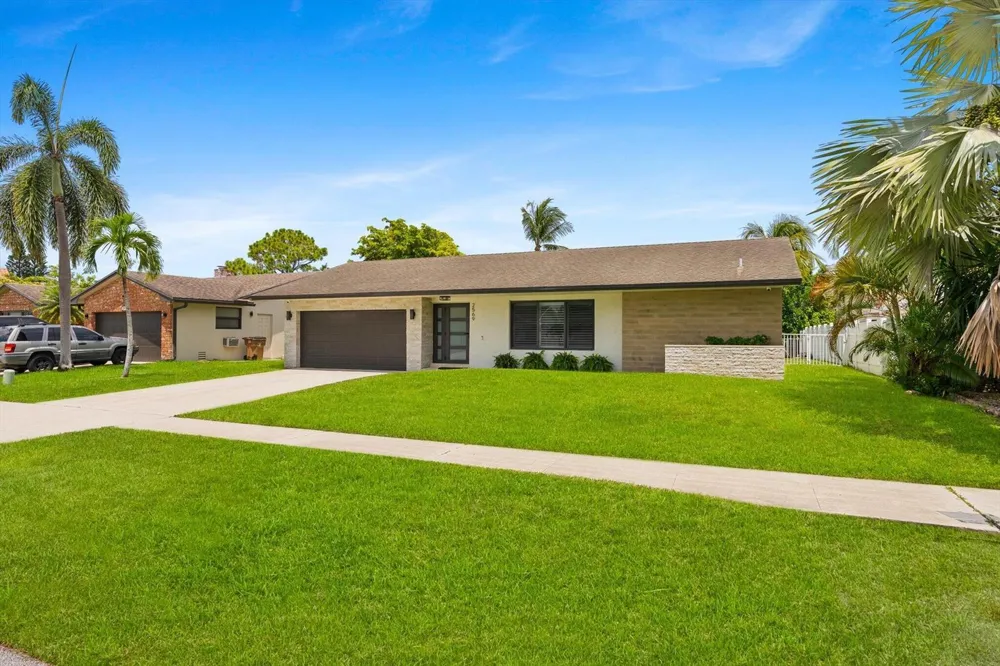 2569 SW 14th Court Deerfield Beach, FL 33442