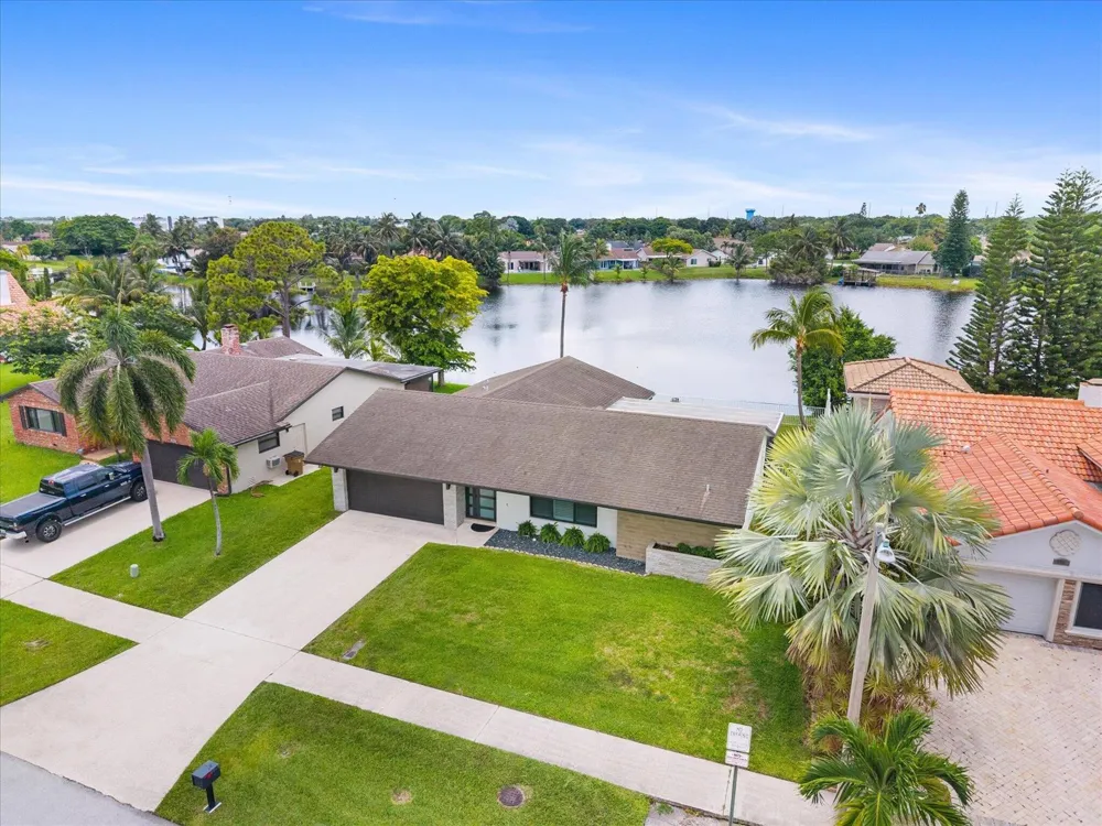 2569 SW 14th Court Deerfield Beach, FL 33442