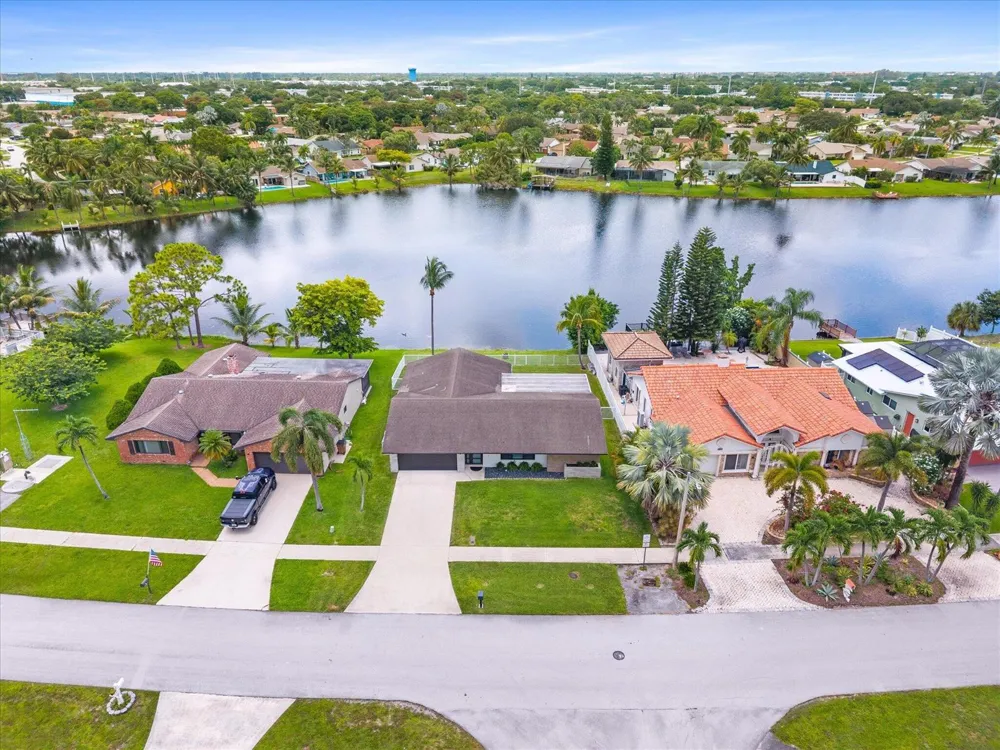2569 SW 14th Court Deerfield Beach, FL 33442