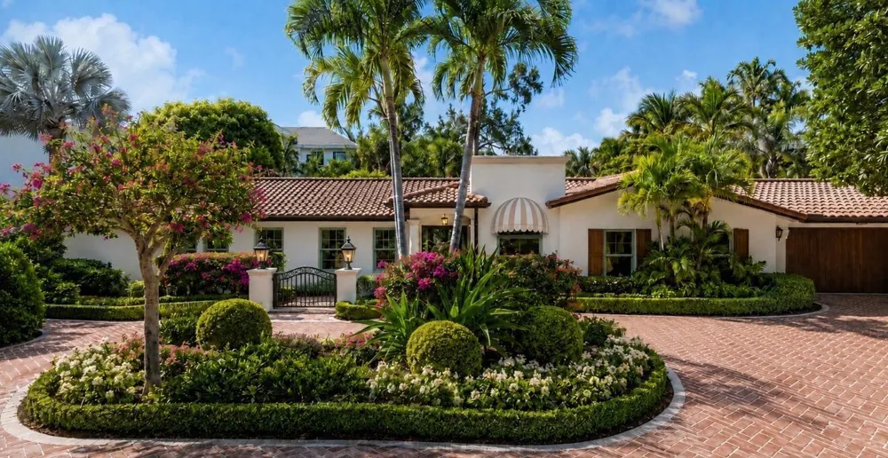 898 Azalea Street Boca Raton, FL 33486