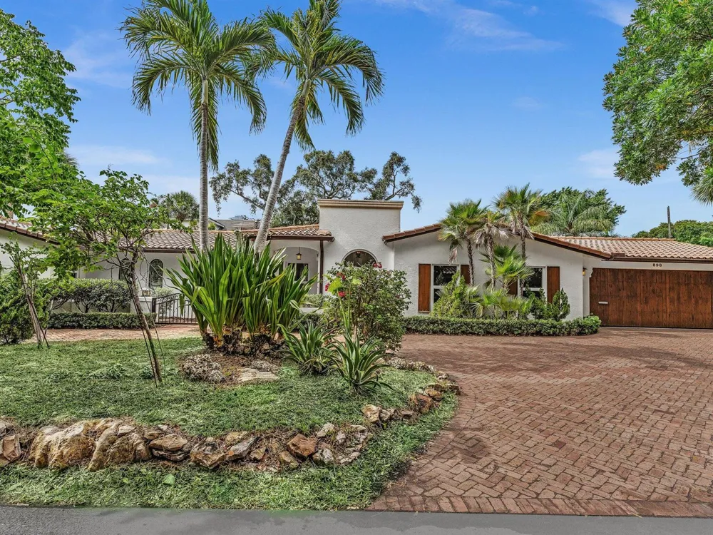 898 Azalea Street Boca Raton, FL 33486