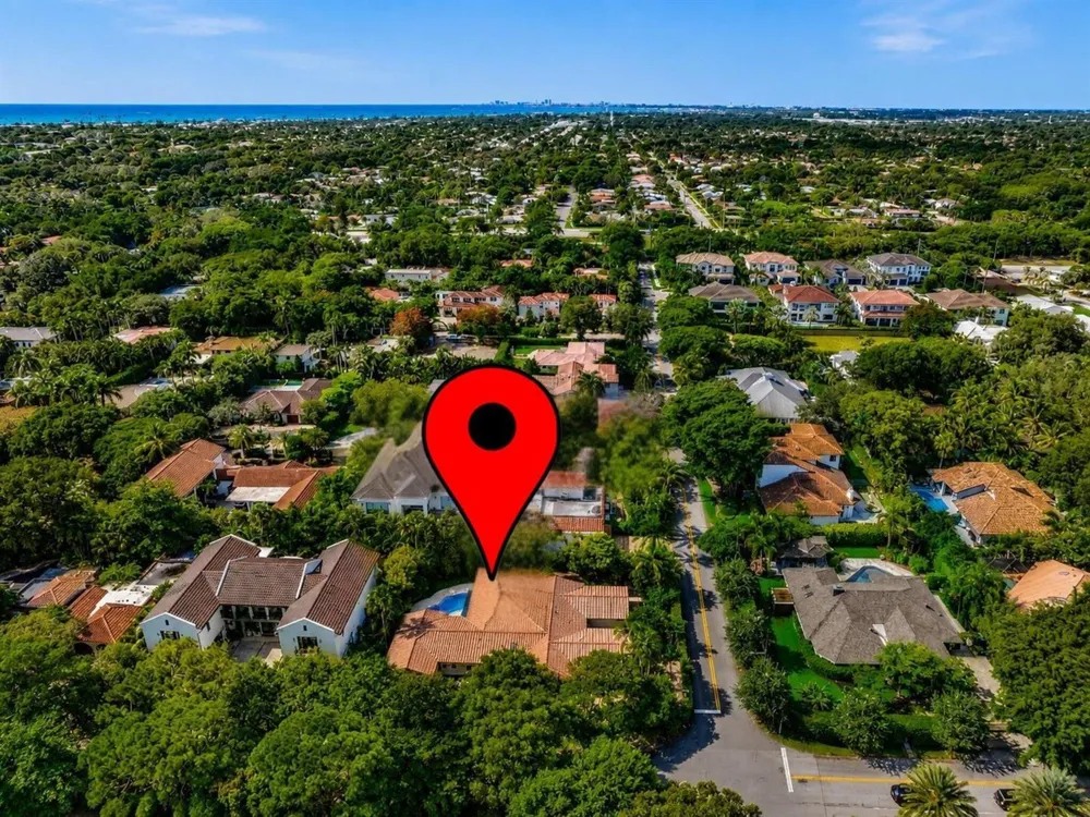 898 Azalea Street Boca Raton, FL 33486