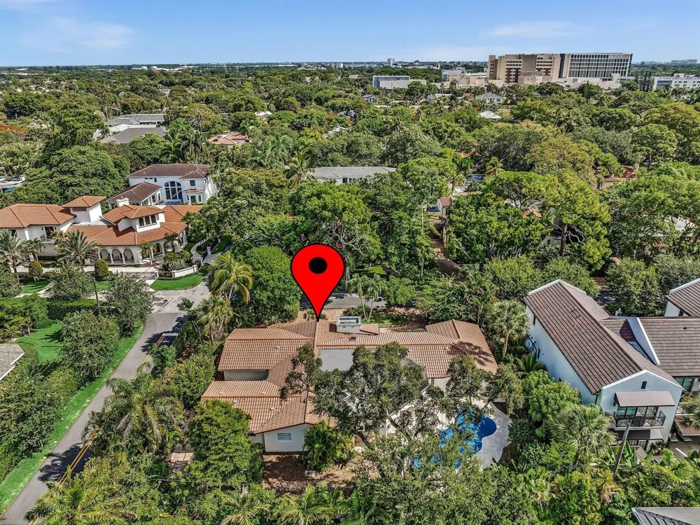 898 Azalea Street Boca Raton, FL 33486