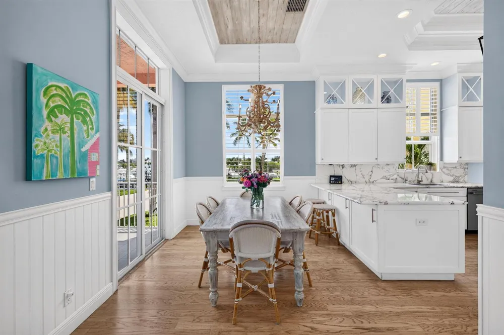 2814 Marina Circle Lighthouse Point, FL 33064