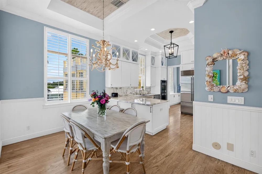 2814 Marina Circle Lighthouse Point, FL 33064