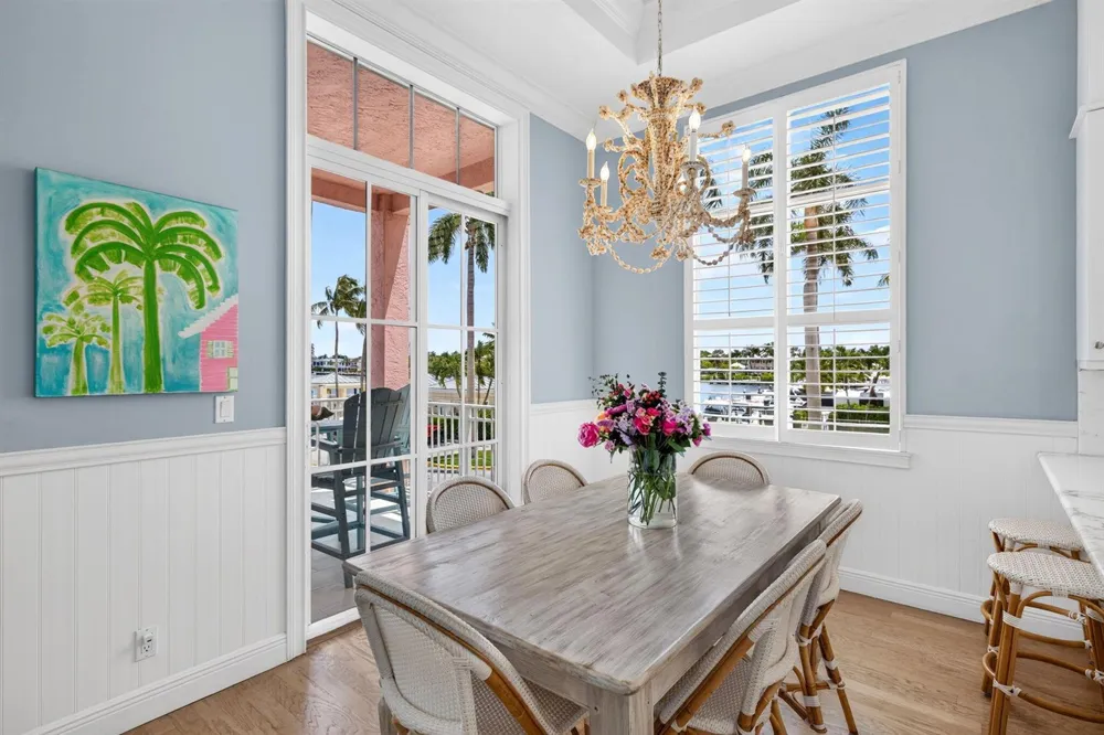 2814 Marina Circle Lighthouse Point, FL 33064