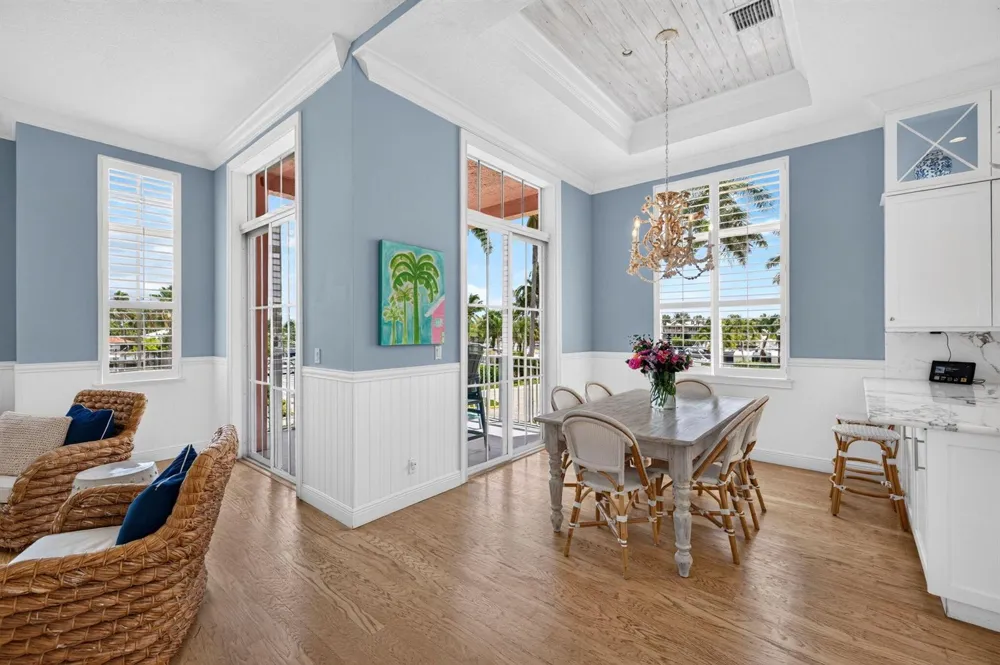 2814 Marina Circle Lighthouse Point, FL 33064