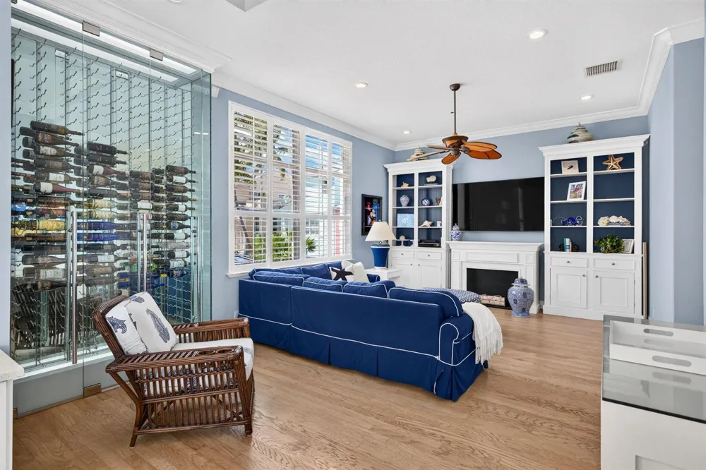 2814 Marina Circle Lighthouse Point, FL 33064
