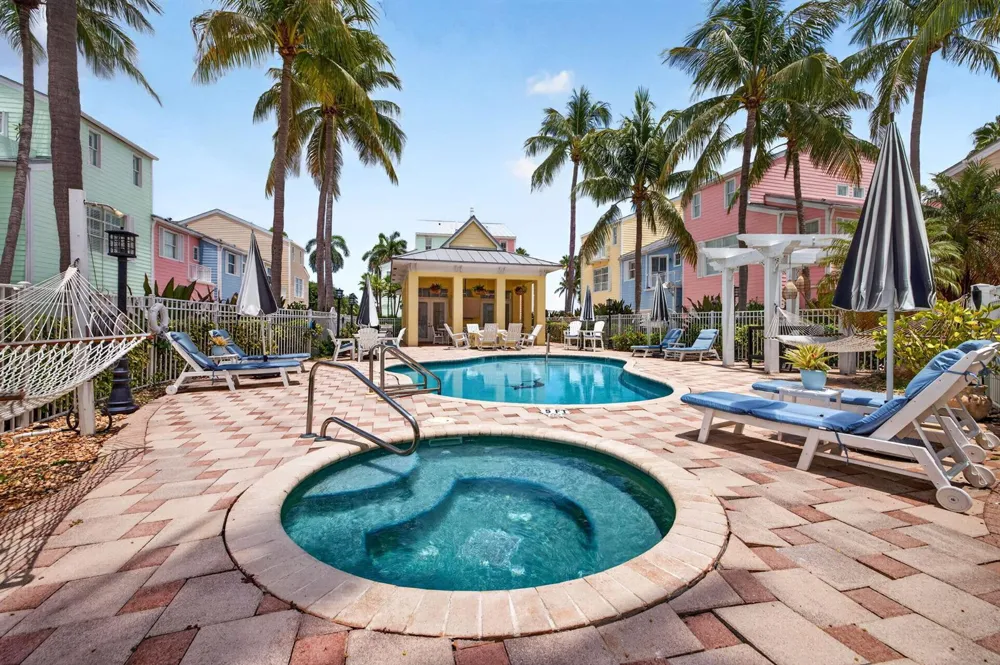 2814 Marina Circle Lighthouse Point, FL 33064