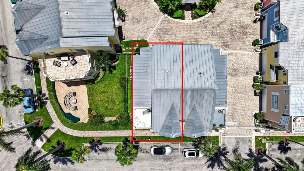 2814 Marina Circle Lighthouse Point, FL 33064